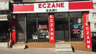 Sarı Eczanesi