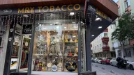 MRY TOBACCO