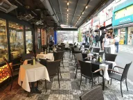 İst’klal Cafe Restaurant Pastane