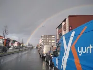Yurtiçi Kargo Mavigöl