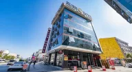 Rush Hotel Istanbul