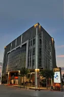 Taş Center