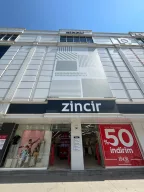 Zincir Moda SULTANBEYLİ