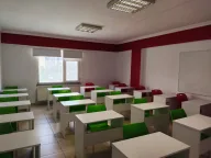VİP FEN BİLİMLERİ İÇERENKÖY