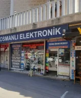 Turkcell Osmanlı Elektronik