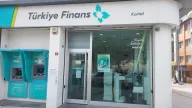 Türkiye Finans Kartal Şubesi / Türkiye Finans Soğanlık Şubesi