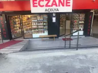 Açelya Eczanesi