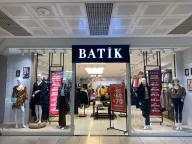 Batik- Kale Outlet Center