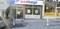 Sürat Kargo Çatalca Şube