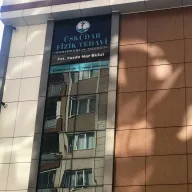 Fzt. Ferda Nur Bulut Ösmhb |Üsküdar Fizyoterapi