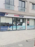 Sürat Kargo Suadiye Şube
