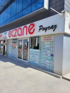 Eczane Poyraz