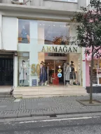 Armağan Giyim Ümraniye Mağaza