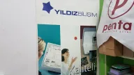 YILDIZ BİLİŞİM BİLGİSAYAR TAMİR BAKIM SERVİSİ