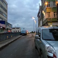 Bayrampaşa 2 No'lu Aile Sağlığı Merkezi