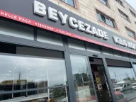 Beycezade Restaurant