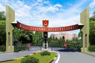 Milli Savunma Üniversitesi