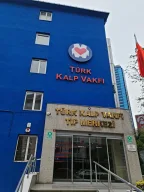 Türk Kalp Vakfı