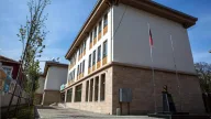 İSTANBUL - SARIYER HALK EĞİTİMİ MERKEZİ