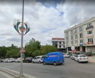 Maviyol Logistics Uluslararası Taşımacılık ve Dış Tic. Ltd. Şti.