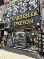 Kardeşler Telefon