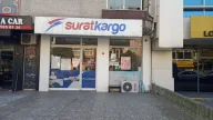 Sürat Kargo Altunizade Şube
