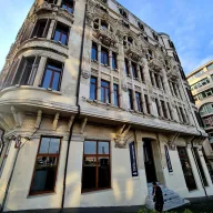 İstanbul Galata Üniversitesi Sanat ve Sosyal Bilimler Fakültesi