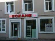 Nur Eczanesi Karagümrük