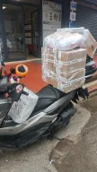 HızlaGel Kurye