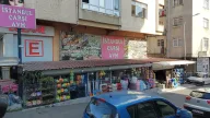 İSTANBUL ÇARŞI AVM