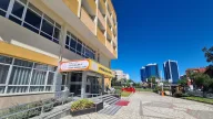 Etiler Turizm Mesleki ve Teknik Anadolu Lisesi & Etiler Uygulama Oteli