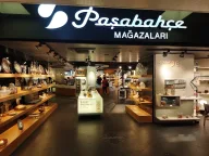 Paşabahçe Mağazaları - Zorlu Center AVM