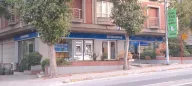 Halkbank Acıbadem Şubesi