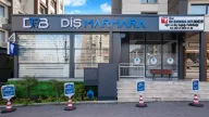 Diş Marmara Beylikdüzü Ağız Ve Diş Sağlığı Polikliniği