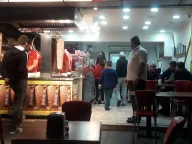 Türkiş Kafe