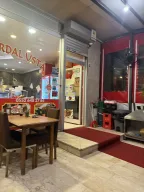 KEBAPÇI ERDAL USTA