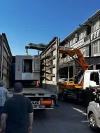 YILDIZ Logistics Group