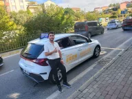 Özel Üsküdar Eren Sürücü Kursu