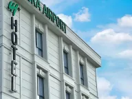 Nora Hotel İstanbul Airport