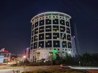 Delta Hotels Istanbul West