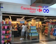 CarrefourSA