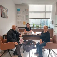 Veni Vidi Göz Ataşehir