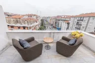 Blue Park Hotel