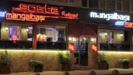 Sosta Restaurant Mangalbaşı