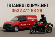 İSTANBUL KURYE