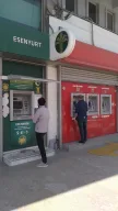 Kuveyt Türk ATM
