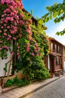 Villa Sphendone Suites Istanbul