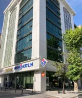 Vakıf Katılım Ümraniye Şubesi