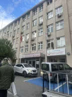 Haydarpaşa Yeldeğirmeni Semt Polikliniği Ek binası