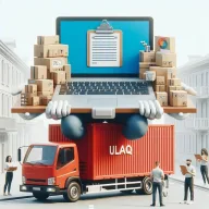 ULAK DAĞITIM VE LOJİSTİK HİZMETLERİ LTD.ŞTİ.